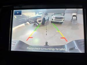 Ford Ranger 2.0D BI-TURBO Wildtrak automatic D/C - Image 15