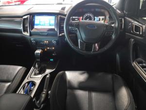 Ford Ranger 2.0D BI-TURBO Wildtrak automatic D/C - Image 16