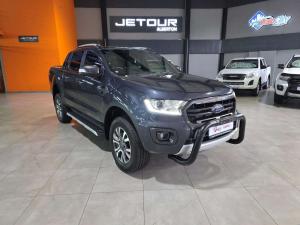 Ford Ranger 2.0D BI-TURBO Wildtrak automatic D/C - Image 4