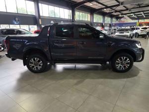 Ford Ranger 2.0D BI-TURBO Wildtrak automatic D/C - Image 6