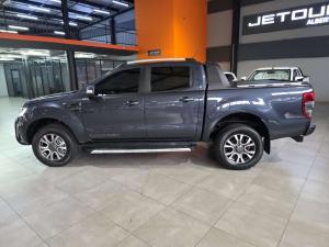 Ford Ranger 2.0D BI-TURBO Wildtrak automatic D/C - Image 7