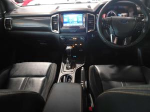 Ford Ranger 2.0D BI-TURBO Wildtrak automatic D/C - Image 8