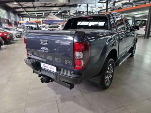 Ford Ranger 2.0D BI-TURBO Wildtrak automatic D/C - Image 9