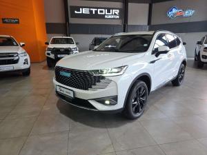 Haval H6 1.5T Hybrid Ultra Luxury DHT - Image 1