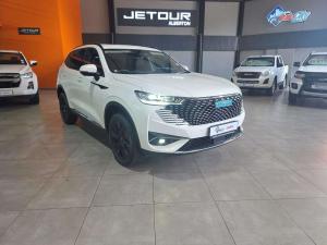 Haval H6 1.5T Hybrid Ultra Luxury DHT - Image 3