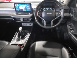 Haval Jolion 1.5T Luxury - Image 10