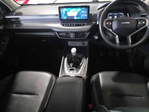 Haval Jolion 1.5T Luxury - Image 11