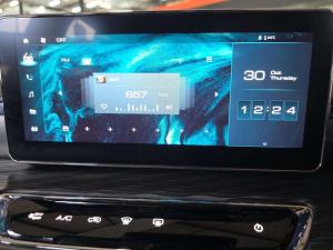 Haval Jolion 1.5T Luxury - Image 14