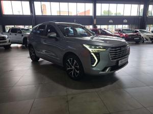 Haval Jolion 1.5T Luxury - Image 17