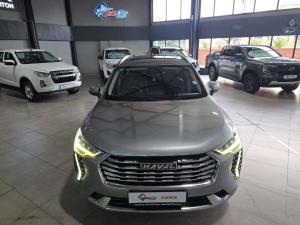 Haval Jolion 1.5T Luxury - Image 2