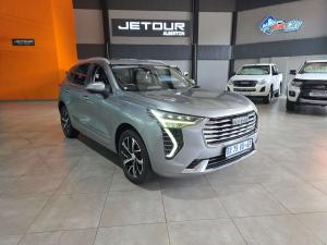 Haval Jolion 1.5T Luxury - Image 3