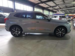 Haval Jolion 1.5T Luxury - Image 4