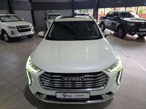 Haval Jolion 1.5T Super Luxury DCT - Image 2