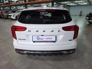 Haval Jolion 1.5T Super Luxury DCT - Image 7