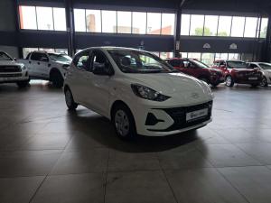Hyundai Grand i10 1.0 MOTION/PREMIUM - Image 17
