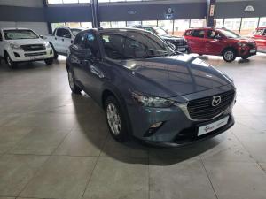 Mazda CX-3 2.0 Dynamic automatic - Image 10