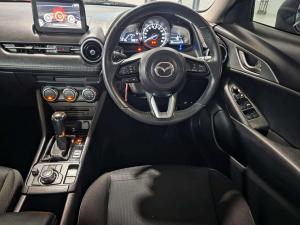Mazda CX-3 2.0 Dynamic automatic - Image 14