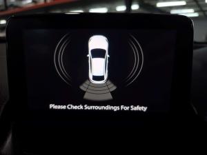 Mazda CX-3 2.0 Dynamic automatic - Image 15