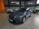 Thumbnail Mazda CX-3 2.0 Dynamic automatic