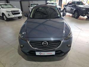 Mazda CX-3 2.0 Dynamic automatic - Image 2