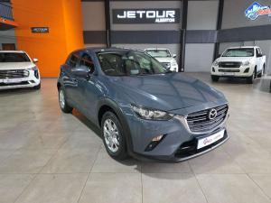 Mazda CX-3 2.0 Dynamic automatic - Image 3