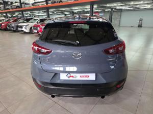 Mazda CX-3 2.0 Dynamic automatic - Image 7