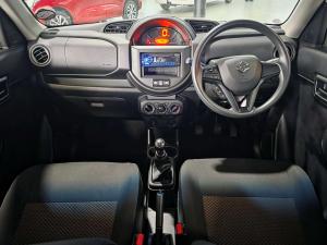 Suzuki S-PRESSO 1.0 GL - Image 12