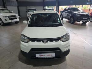 Suzuki S-PRESSO 1.0 GL - Image 2