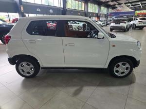 Suzuki S-PRESSO 1.0 GL - Image 4