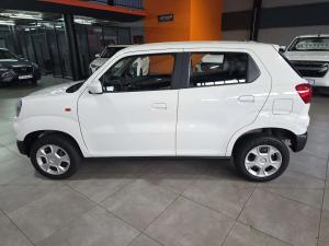 Suzuki S-PRESSO 1.0 GL - Image 5