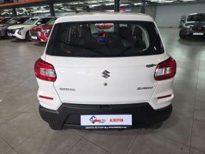 Suzuki S-PRESSO 1.0 GL - Image 7