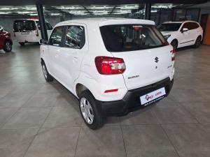 Suzuki S-PRESSO 1.0 GL - Image 8