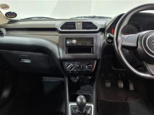 Suzuki DZire 1.2 GA - Image 11