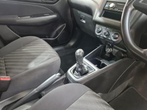 Suzuki DZire 1.2 GA - Image 12