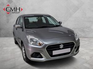 Suzuki DZire 1.2 GA - Image 1