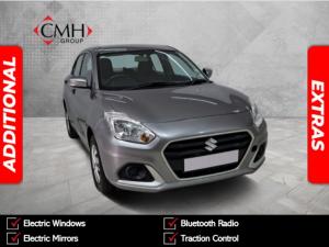 Suzuki DZire 1.2 GA - Image 1