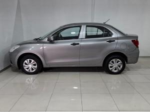Suzuki DZire 1.2 GA - Image 2
