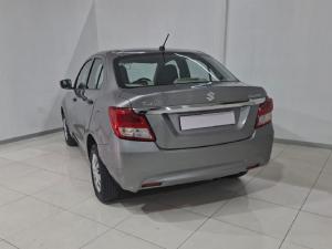 Suzuki DZire 1.2 GA - Image 3