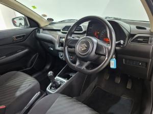 Suzuki DZire 1.2 GA - Image 6