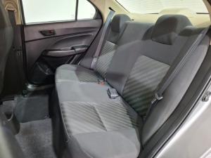 Suzuki DZire 1.2 GA - Image 8