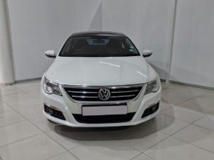 Volkswagen CC 2.0TSI Highline auto - Image 10