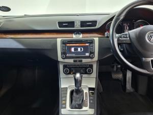 Volkswagen CC 2.0TSI Highline auto - Image 11