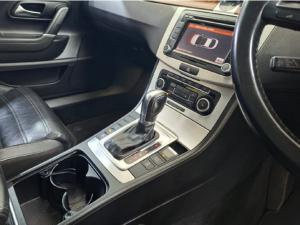 Volkswagen CC 2.0TSI Highline auto - Image 12