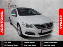 Thumbnail Volkswagen CC 2.0TSI Highline auto