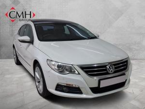 Volkswagen CC 2.0TSI Highline auto - Image 1