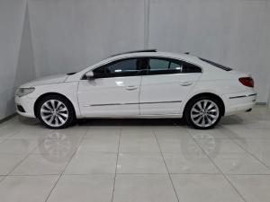 Volkswagen CC 2.0TSI Highline auto - Image 2