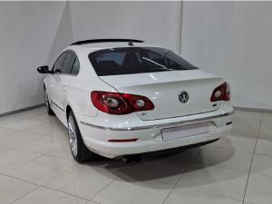 Volkswagen CC 2.0TSI Highline auto - Image 3
