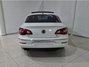 Volkswagen CC 2.0TSI Highline auto - Image 4