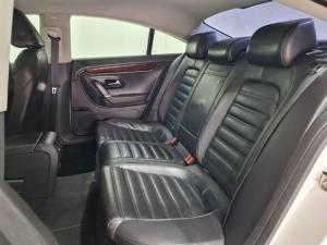 Volkswagen CC 2.0TSI Highline auto - Image 8