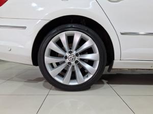 Volkswagen CC 2.0TSI Highline auto - Image 9